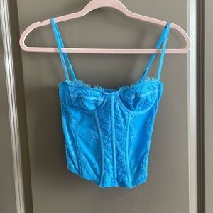 Out From Under Corset